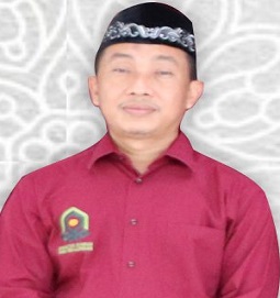 Dr. H. M. Hasan Bisyri, M.Ag.