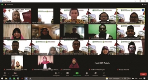 Fakultas Syariah IAIN Pekalongan Rintis Kerjasama dengan UNISSA Brunei Darussalam