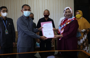 Jalin Kerjasama Mediasi dengan PA Batang, LBH Fasya Siapkan Mediator Bersertifikasi