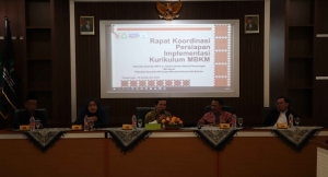 Perencanaan Realisasi Pelaksanaan MBKM bersama Fakultas Syariah UIN SMH Banten