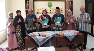 LBH Fakultas Syariah Jalin Kerjasama Mediator dengan PA Pekalongan